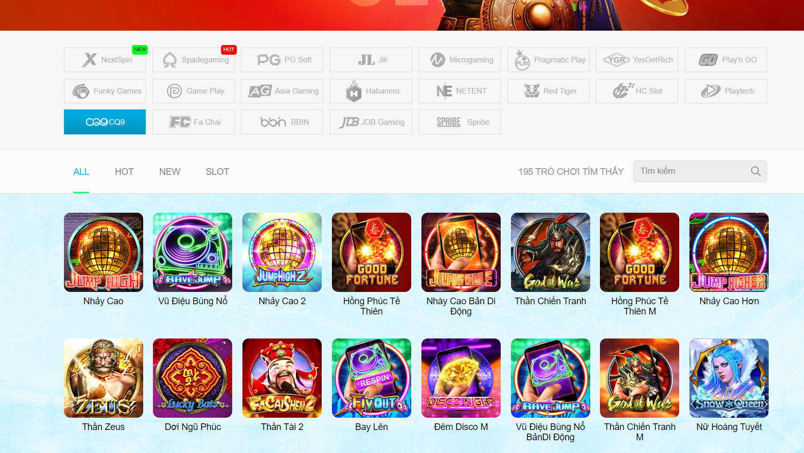 nohu club trò chơi baccarat là gì