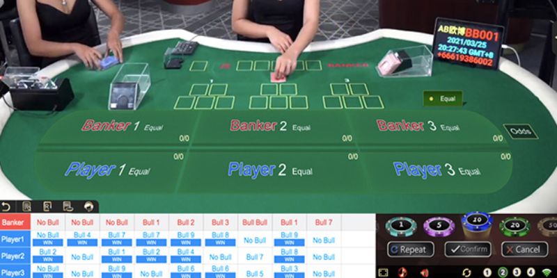 nohu club ÁT CHỦ BÀI GIÀNH LẤY ZHUANG NIUNIU ( XEM 4 LÁ )