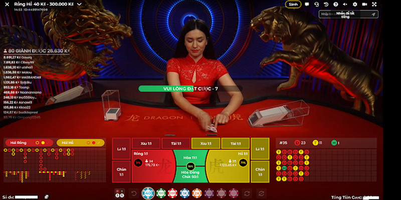 nohu club RTG Bắn cá