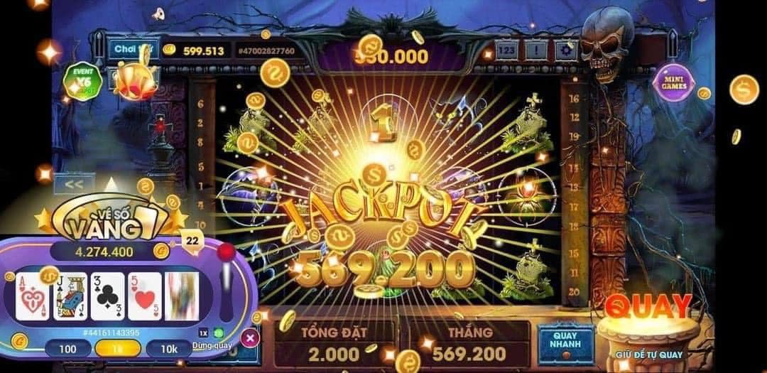 nohu club trò chơi nổ hũ 2 mặt là gì